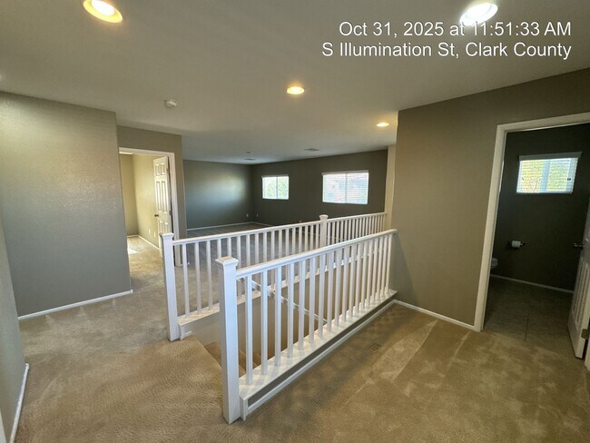 Building Photo - 4 Bedroom Near Spring Valley— Your Next Chapter Starts Here!