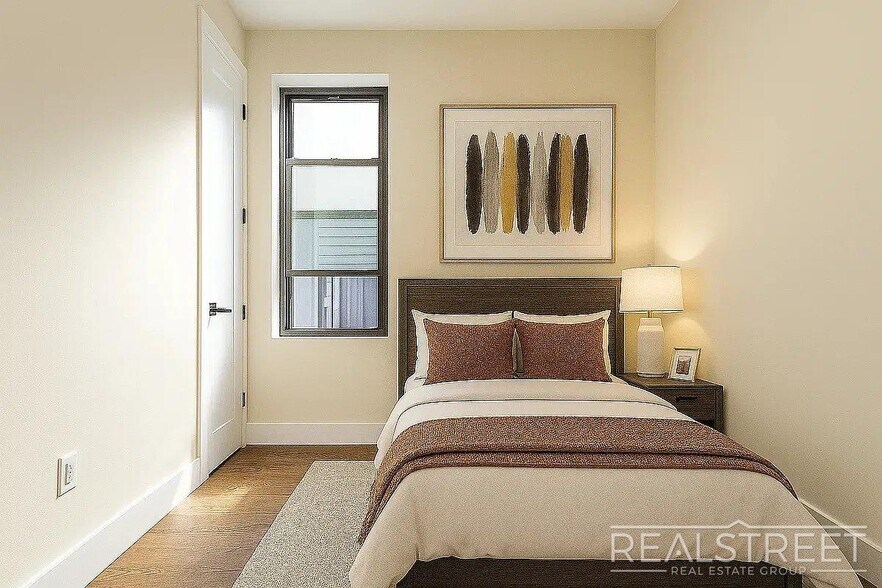 Building Photo - Stockholm Street