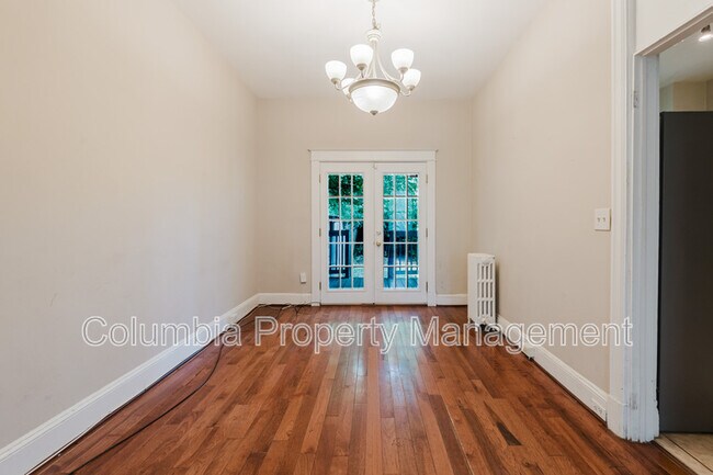 Building Photo - 3523 Warder St NW