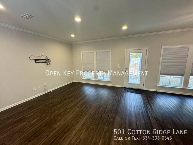 Building Photo - 501 Cotton Ridge Ln