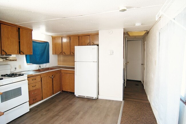 Building Photo - Cozy 2 Bed, 1 Bath Home in Idaho Falls!