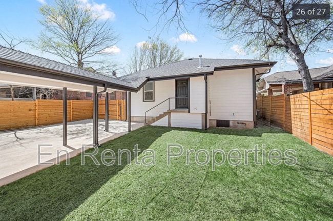 Building Photo - 3329 Hemphill St