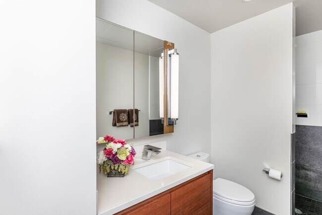 Building Photo - Enjoy Panoramic Ocean Views and Luxury Living at Anaha, Ward Village