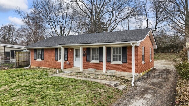 Building Photo - 203 Loch Lomond Dr