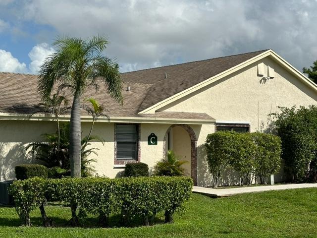 Primary Photo - 22950 SW 65th Ave