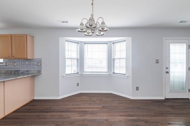 Building Photo - 4 Bedroom 2.5 bath home in Varina!