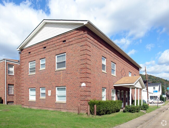 Primary Photo - 3514 Noyes Ave SE