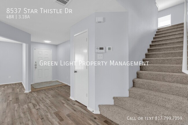 Building Photo - 8537 Star Thistle Dr