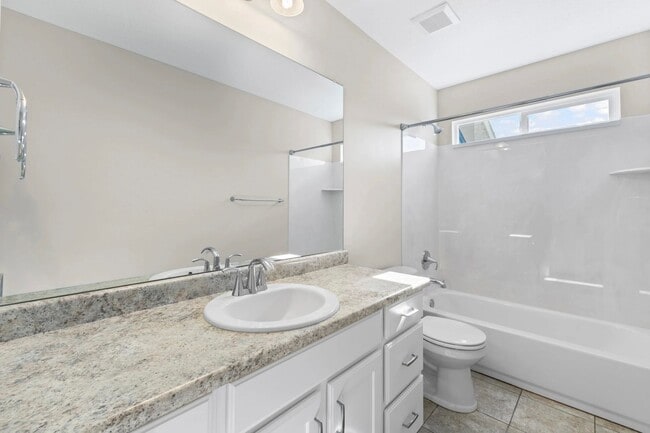 Building Photo - Upgraded 4-Bed Townhome with Finished Base...