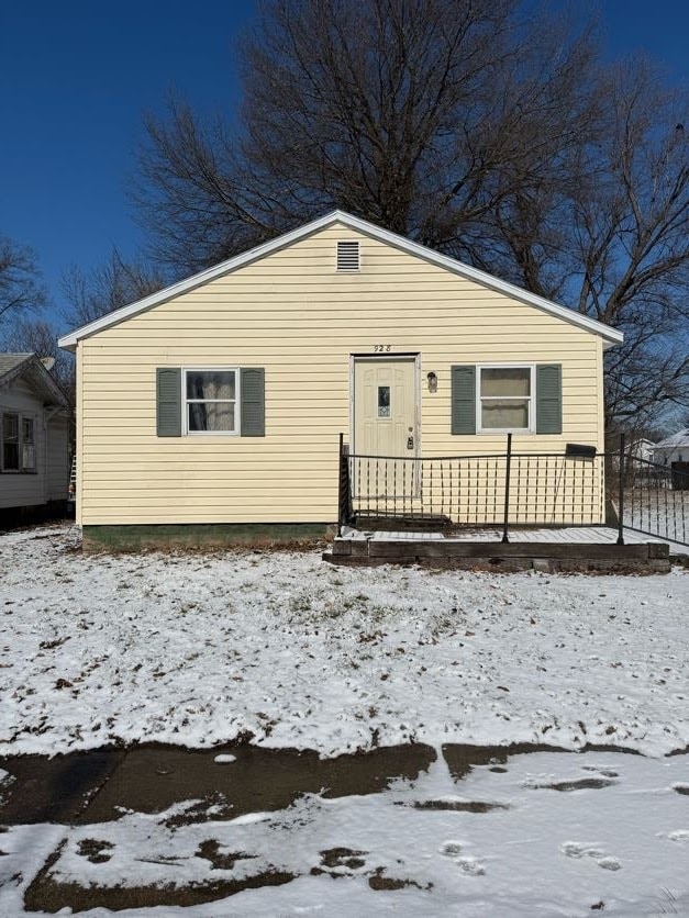 Building Photo - Why Rent when you could Own for less