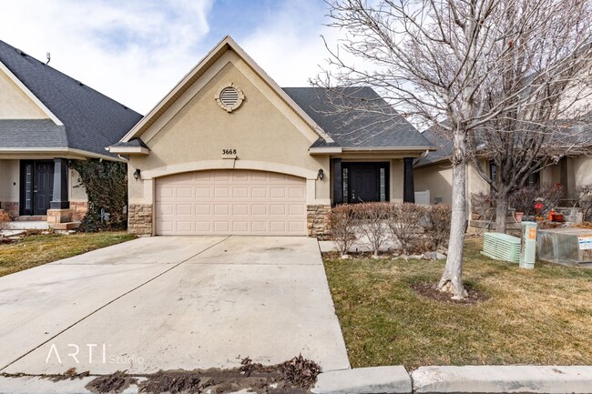 Primary Photo - Amazing Remodeled Home in North Lehi