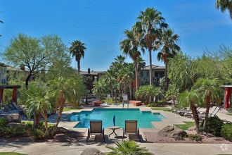 Other - Red Rox Villas