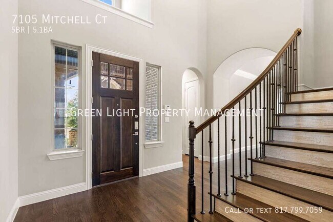 Building Photo - 7105 Mitchell Ct