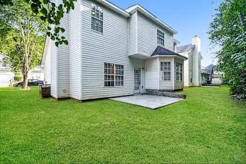 Building Photo - 3828 Waldrop Hills Dr