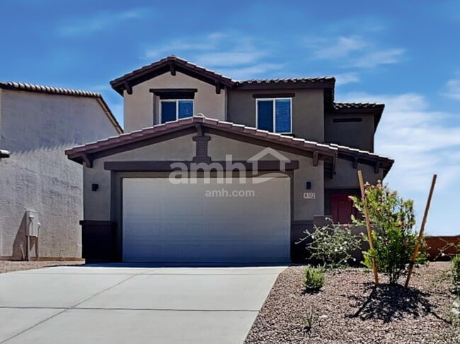 Building Photo - 9702 N Rancho Lozano