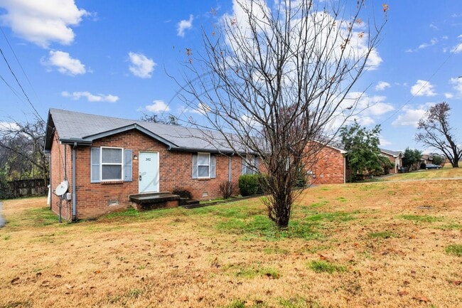 Primary Photo - Beautifully updated 2-bedroom, 1-bath first-floor duplex in the heart of Hermitage (ON SPECIAL)!