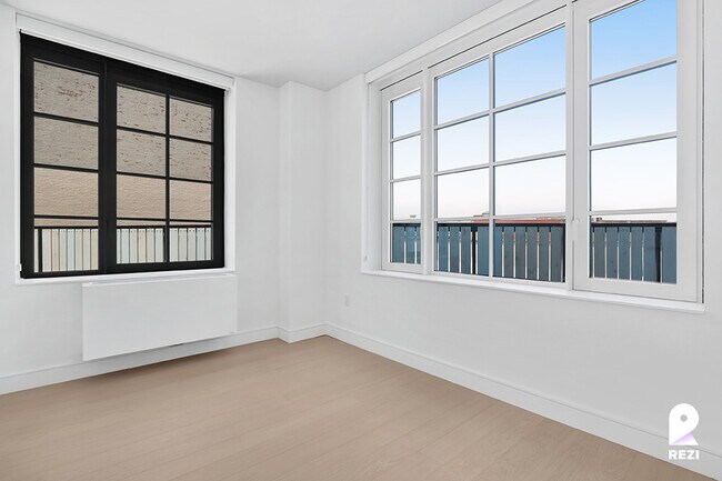 Building Photo - 36-20 Steinway St