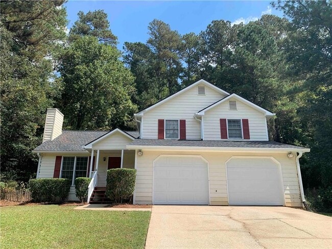 Primary Photo - 4930 Muirwood Dr