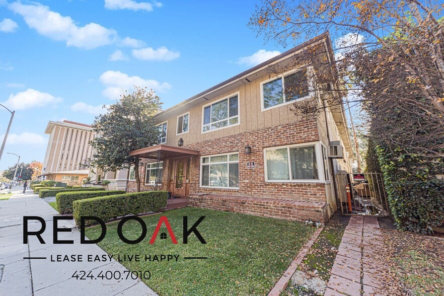 Building Photo - 259 N Euclid Ave