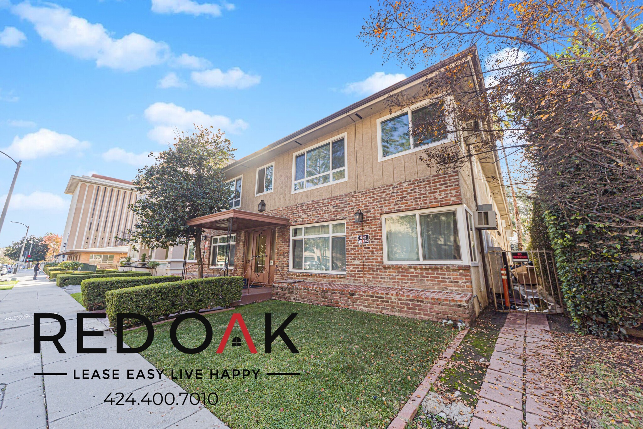 Building Photo - 259 N Euclid Ave