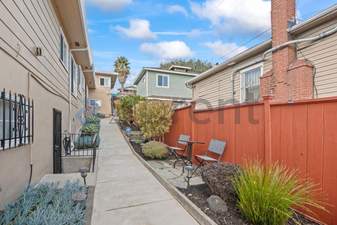 Building Photo - 2033 High St