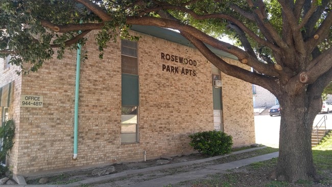 Building Photo - Rosewood Park Apartments UP