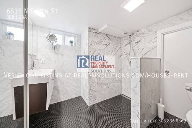 Building Photo - 6815 N Smith St