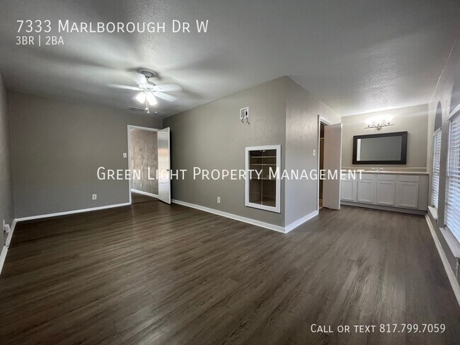 Building Photo - 7333 Marlborough Dr W