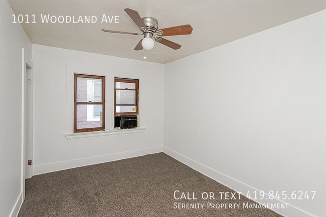 Building Photo - 1011 Woodland Ave
