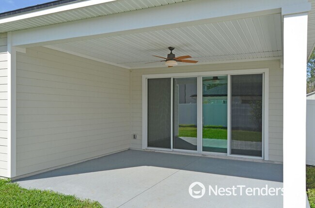 Building Photo - Like New Four Bedroom in Fernandina!