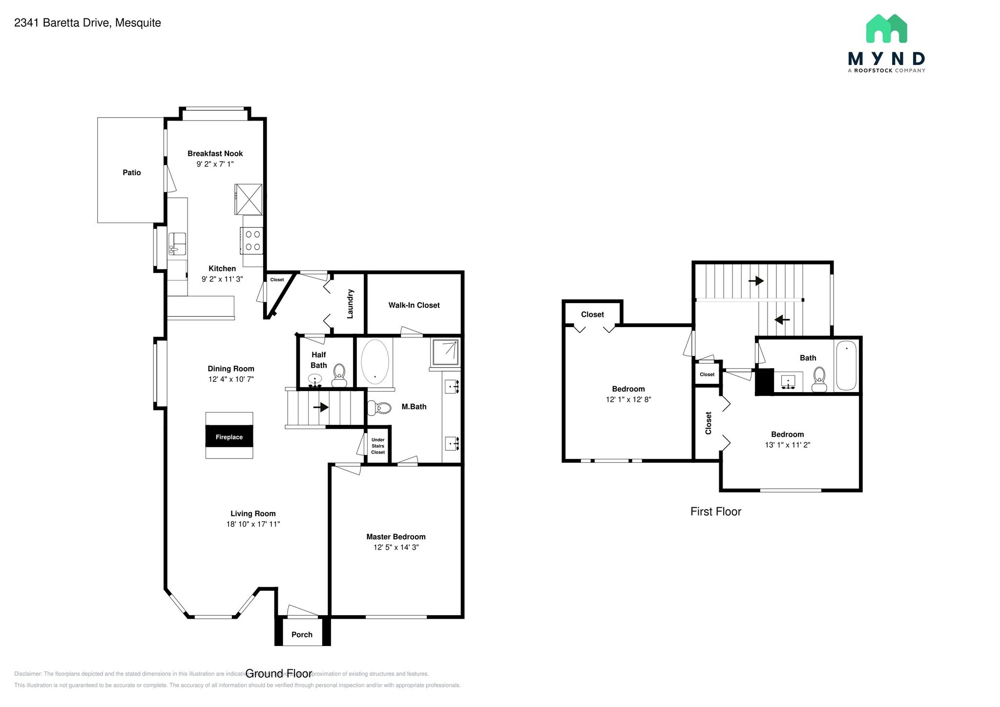 Building Photo - 2341 Baretta Dr