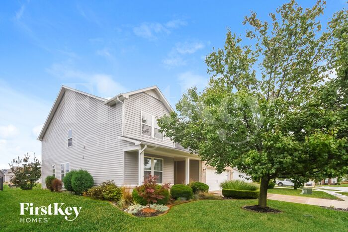 Building Photo - 1536 Maplewood Ln