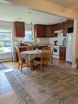 Unit B Kitchen - 55 Boys Ave