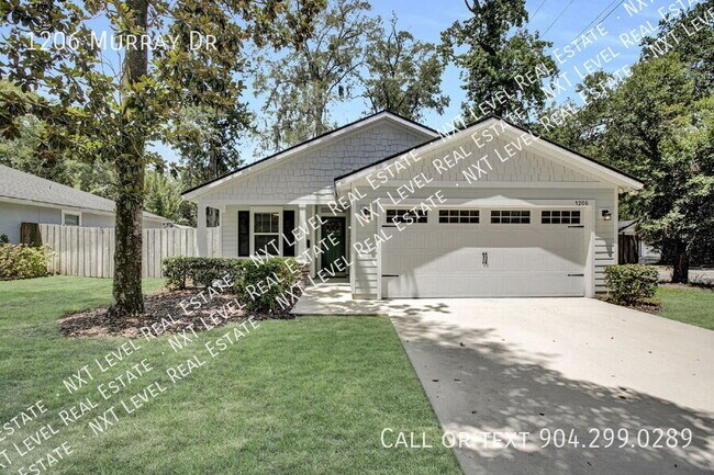 Building Photo - 1206 Murray Dr