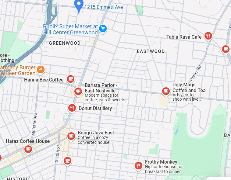 Building Photo - 1215 Emmett Ave