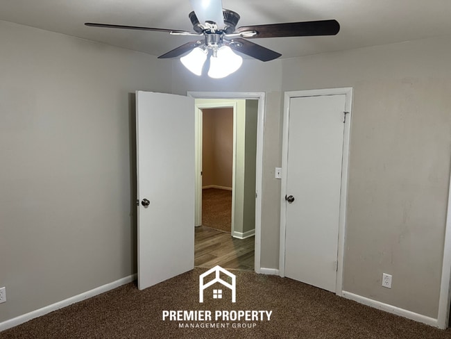 Building Photo - Newly Renovated 3-Bedroom Home for Rent in Huntsville, AL - Hardwood Floors & Fenced Backyard