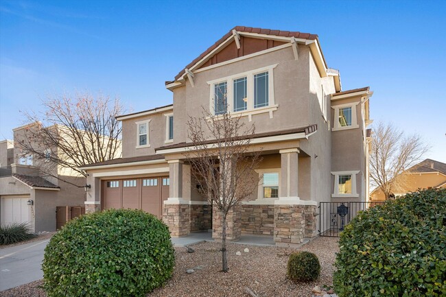 Building Photo - Beautiful 4 Bed / 4 Bath | NW Albuquerque ...