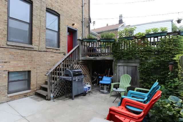 Building Photo - 1509 W Fry St
