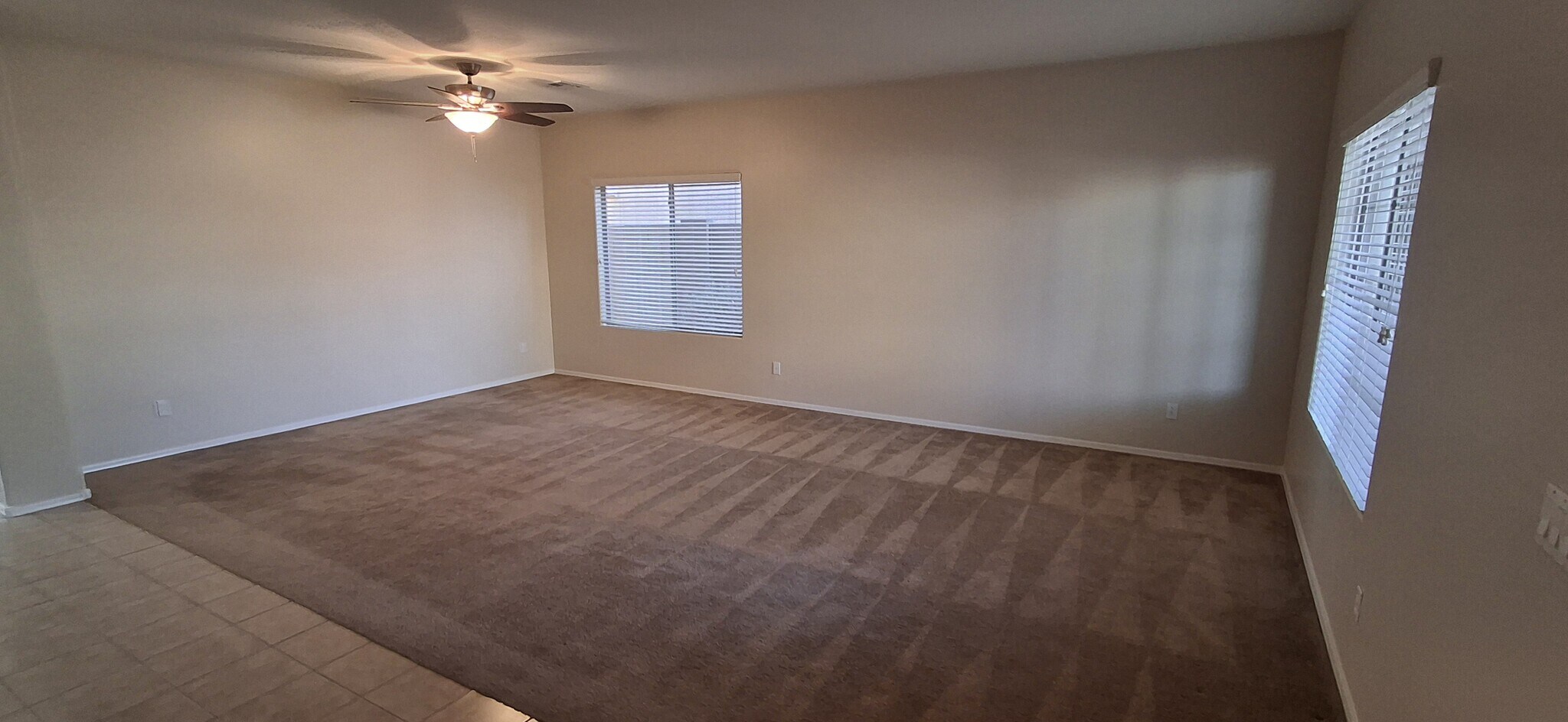 Great Room #2 - 16021 W Becker Ln