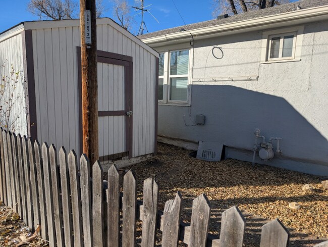 Building Photo - 317 W Harrison St