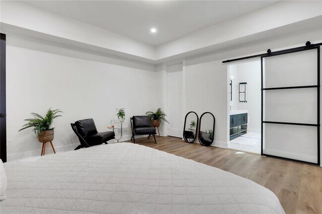 Building Photo - 1200 Moores Mill Rd NW