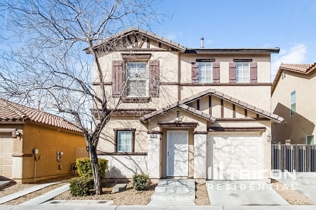 Building Photo - 1251 Golden Apple St