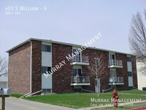 Building Photo - 403 S William Ave