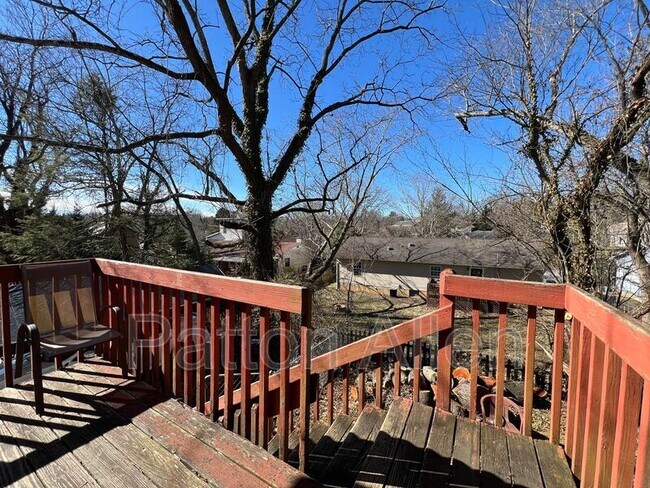 Building Photo - 29 Parkman Pl