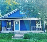 Building Photo - 3423 S Harwood St