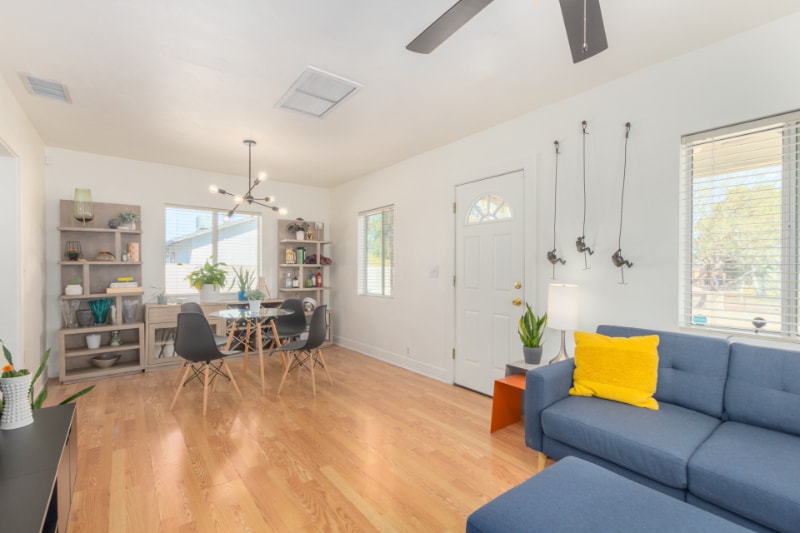 Building Photo - 3832 N 9th St