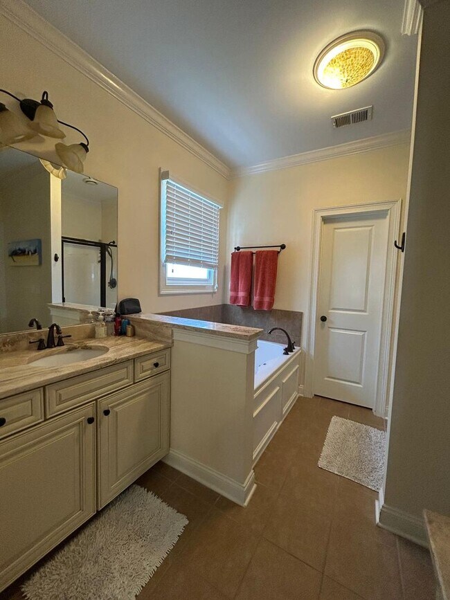 Building Photo - Spacious Lake Carolina Craftsman Home with Lake Views, Theater Room & Community-Style Amenities