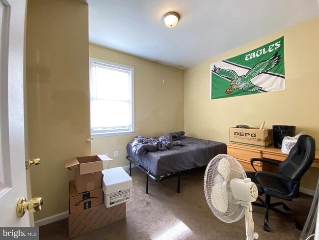 Building Photo - 2134 N Carlisle St