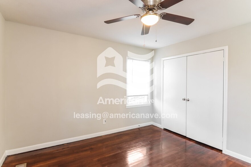 Building Photo - 822 33rd Ave