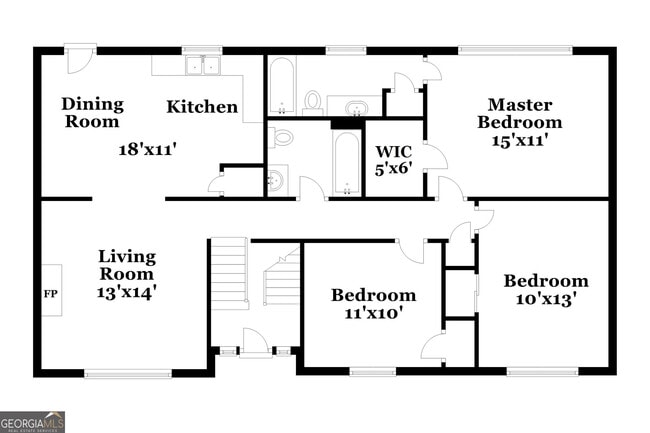 Building Photo - 2498 Winding Creek Dr